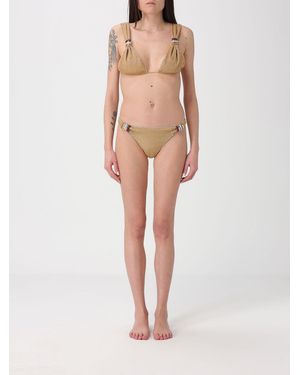 Oséree Swimsuit - Natural