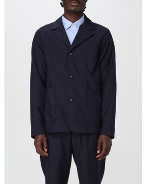 Officine Generale Blazer - Blue