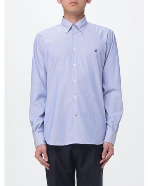 Brooksfield Camicia - Blu