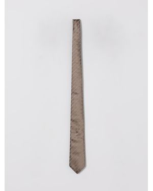 Emporio Armani Tie - White