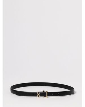 Ferragamo Gürtel Damen - Weiß