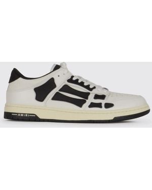Amiri Trainers - White