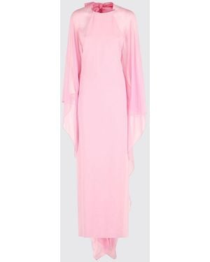 Alberta Ferretti Dress - Pink