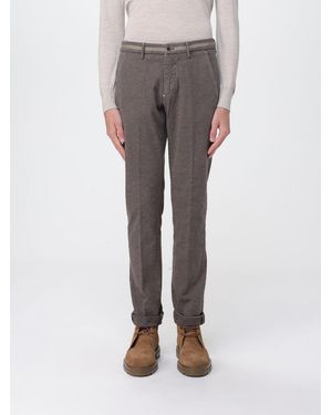 Mason's Trousers - Grey