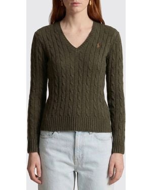 Ralph Lauren Jumper - Green
