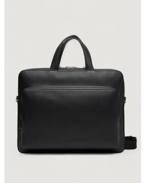 Calvin Klein Sac Homme - Noir