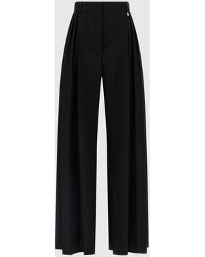 GIUSEPPE DI MORABITO Pants - Black