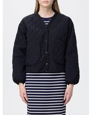 Save The Duck Jacket - Blue