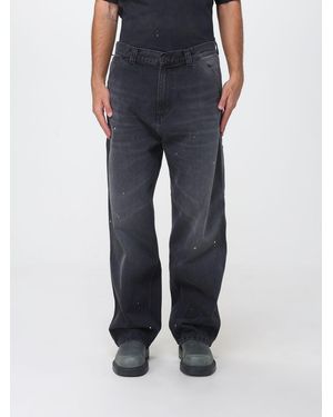 Carhartt Trousers - Blue
