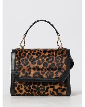 Lancel Shoulder Bag - Black