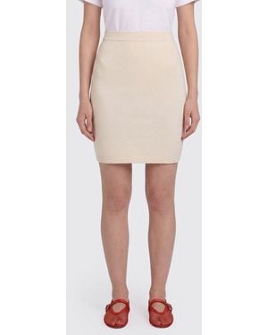 Fabiana Filippi Skirt - White