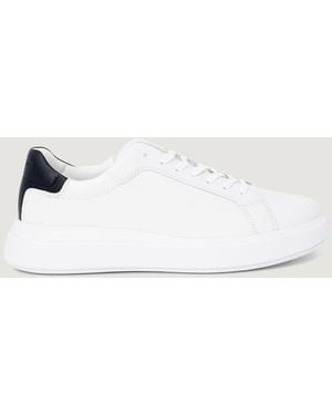Calvin Klein Trainers - Natural