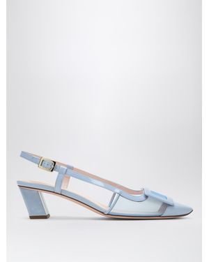Roger Vivier Shoes - White