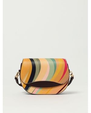 Paul Smith Shoulder Bag - Multicolour