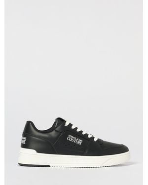 Versace Jeans Couture Trainers - Black
