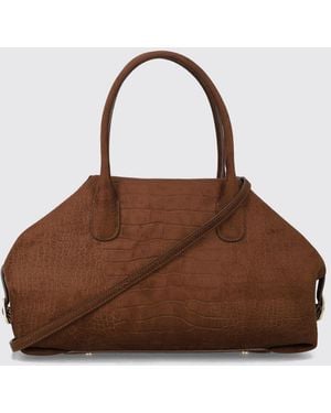 THEMOIRÈ ThemoirÈ Borsa A Mano Donna - Marrone