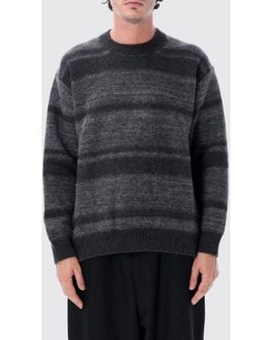 Comme des Garçons Comme Des GarÇ Ons Pullover Herren - Grau