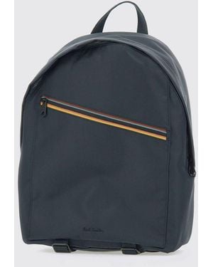 Paul Smith Mochila Hombre - Azul
