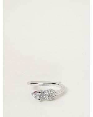 Marc Jacobs Schmuck Damen - Natur