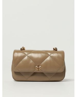 Tory Burch Handtasche Damen - Natur