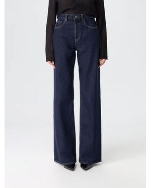 Dondup Vaqueros Mujer - Azul