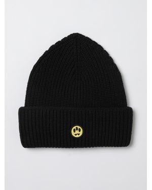 Barrow Hut Herren - Schwarz