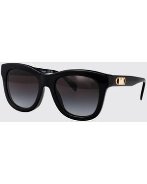 Michael Kors Sunglasses - Black