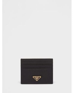 Prada Cartera Mujer - Blanco