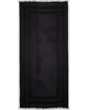 ARMANI EXCHANGE Seidentuch Damen - Schwarz