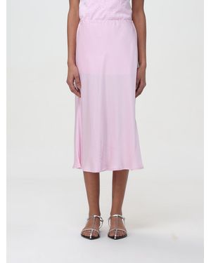 Jil Sander Skirt - Pink