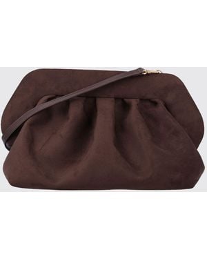 THEMOIRÈ Handtasche Damen - Braun
