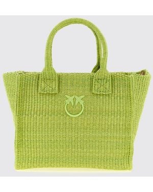 Pinko Shoulder Bag - Green
