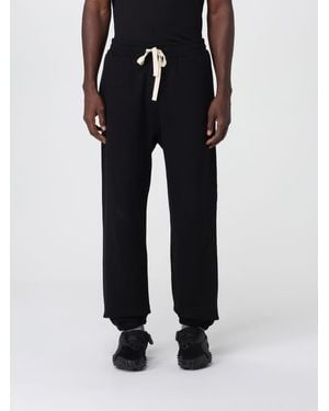 Jil Sander Pants - Black