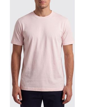 Fedeli T-Shirt - Pink