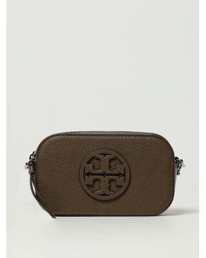 Tory Burch Shoulder Bag - Brown