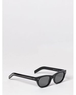 Prada Sunglasses - White