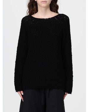 DUNST Sweater - Black