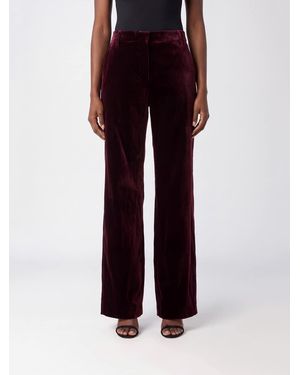Versace Shorts Damen - Rot