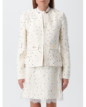 Giambattista Valli Blazer Damen - Weiß