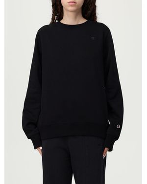 Champion Sweatshirt - Black