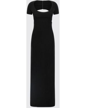 DSquared² Kleider Damen - Schwarz