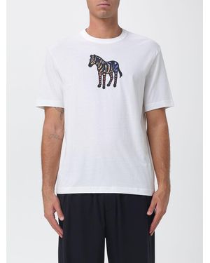 Paul Smith Polo Shirt - White