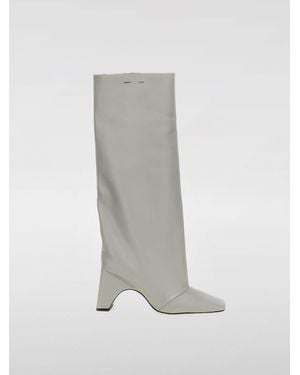 Coperni Shoes - White