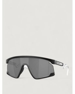 Oakley Lunettes De Soleil Femme - Gris