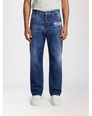 DSquared² Pants - Blue