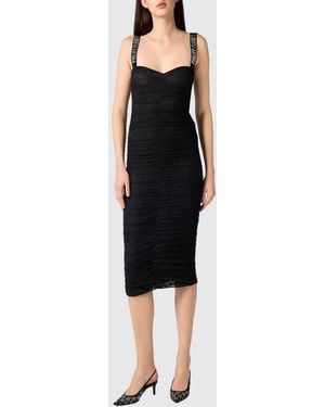 Philipp Plein Dress - Black