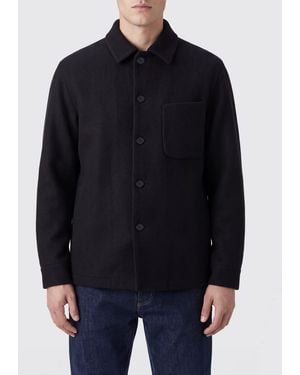 Hevò Jacket - Blue