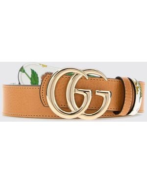 Gucci Ceinture Femme - Multicolore
