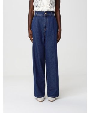 Alberta Ferretti Jeans - Blue