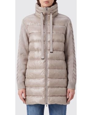 Herno Giacca Donna - Neutro